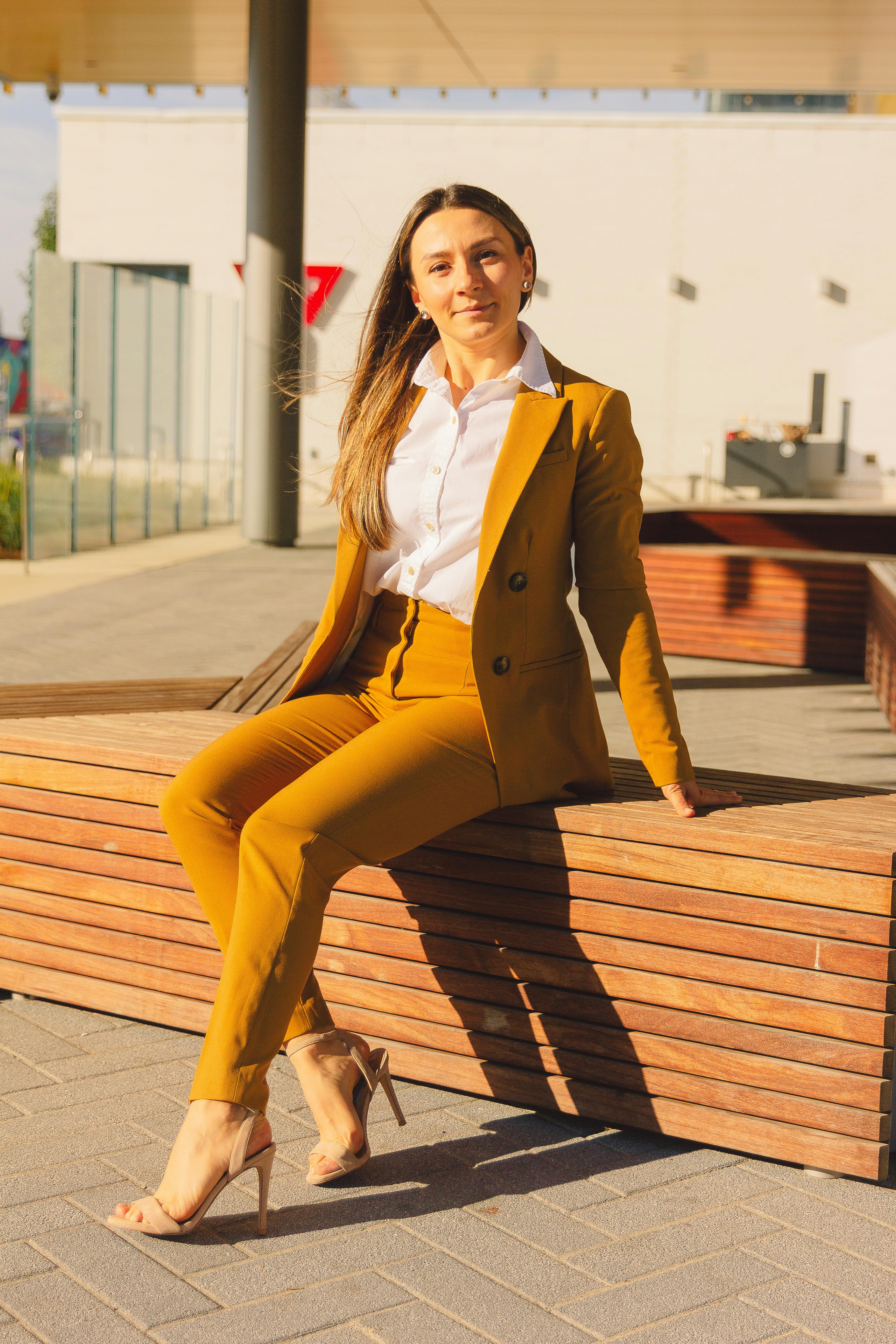 Елена Новикова